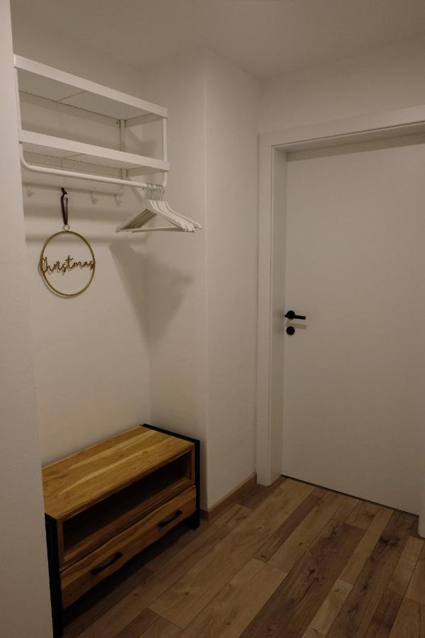 Haus Fien Apartment Heiligenblut Exterior photo