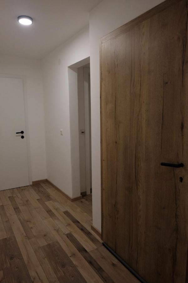 Haus Fien Apartment Heiligenblut Exterior photo