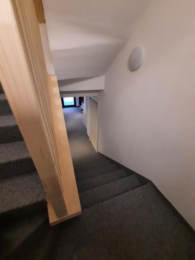 Haus Fien Apartment Heiligenblut Exterior photo