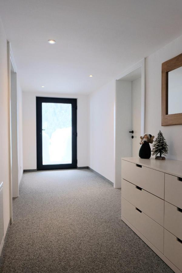 Haus Fien Apartment Heiligenblut Exterior photo